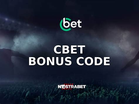 cbet bonus|código cbet.